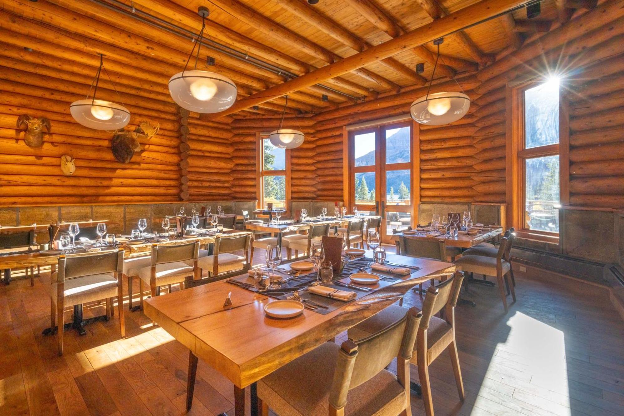 The At Bow Hotel Lake Louise
