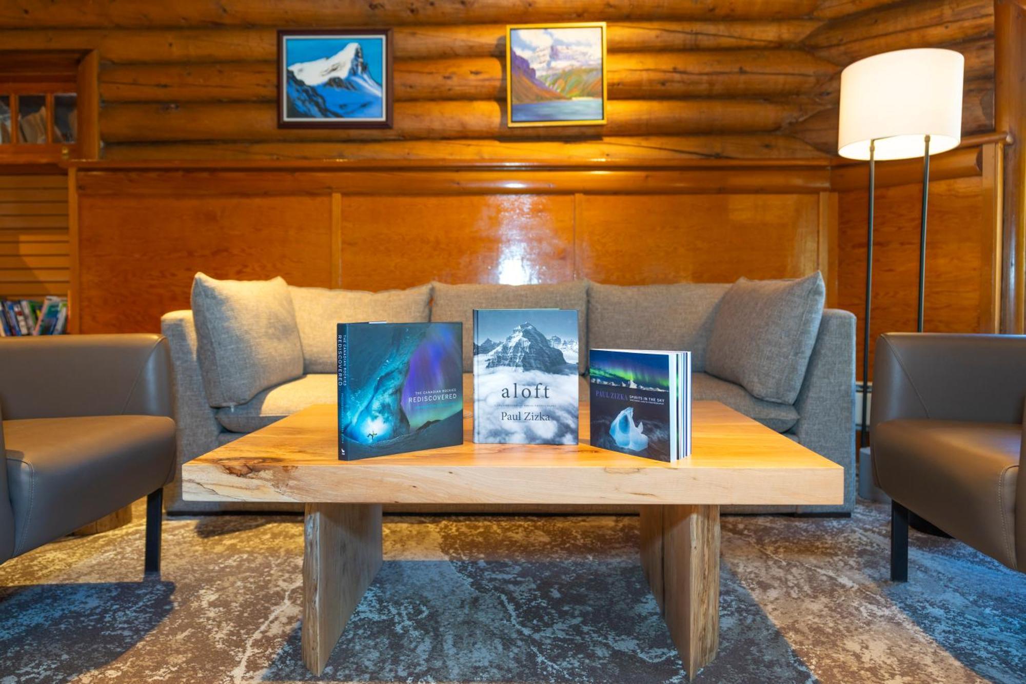 The At Bow 4* Lake Louise