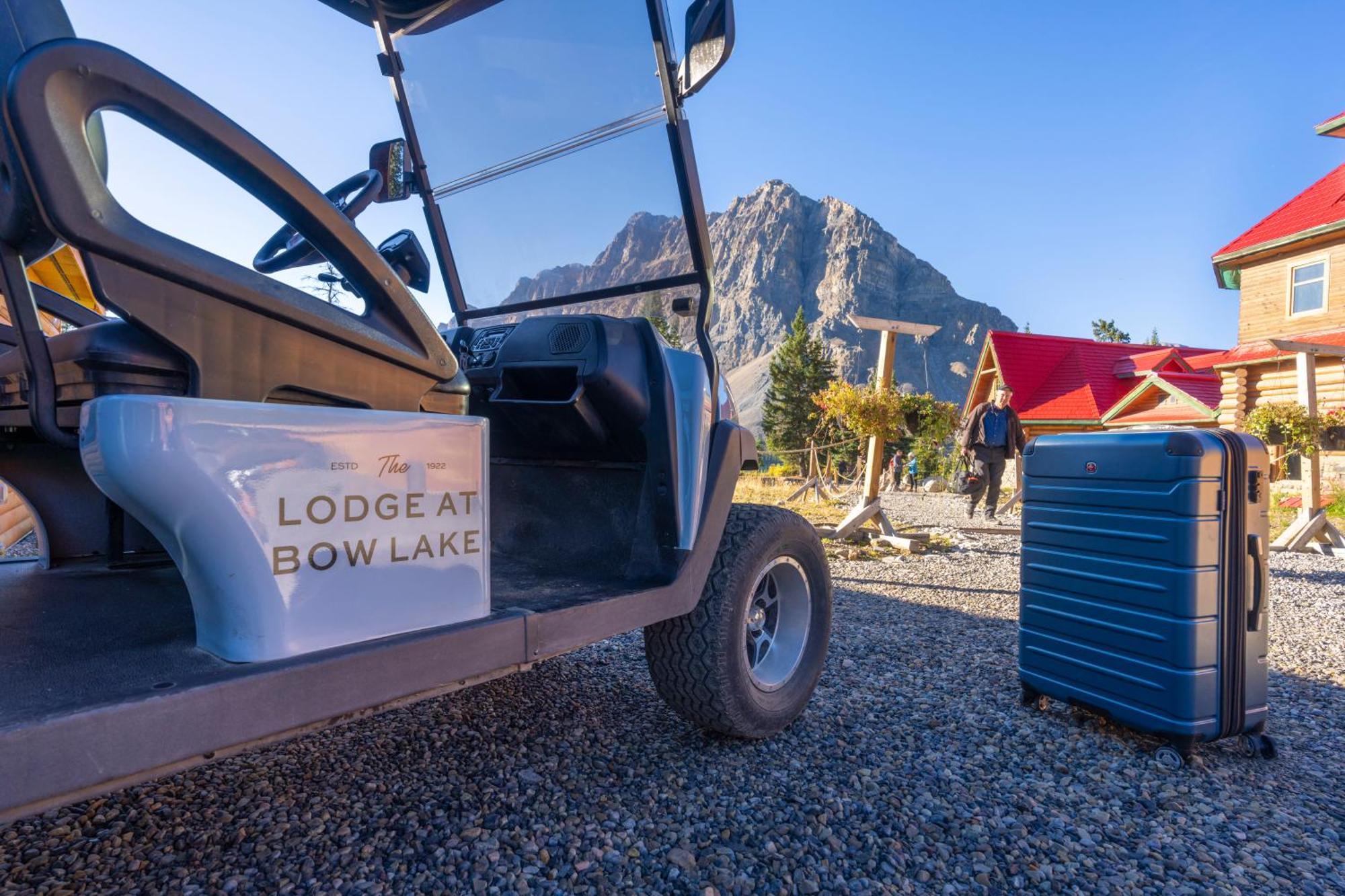 The At Bow 4* Lake Louise