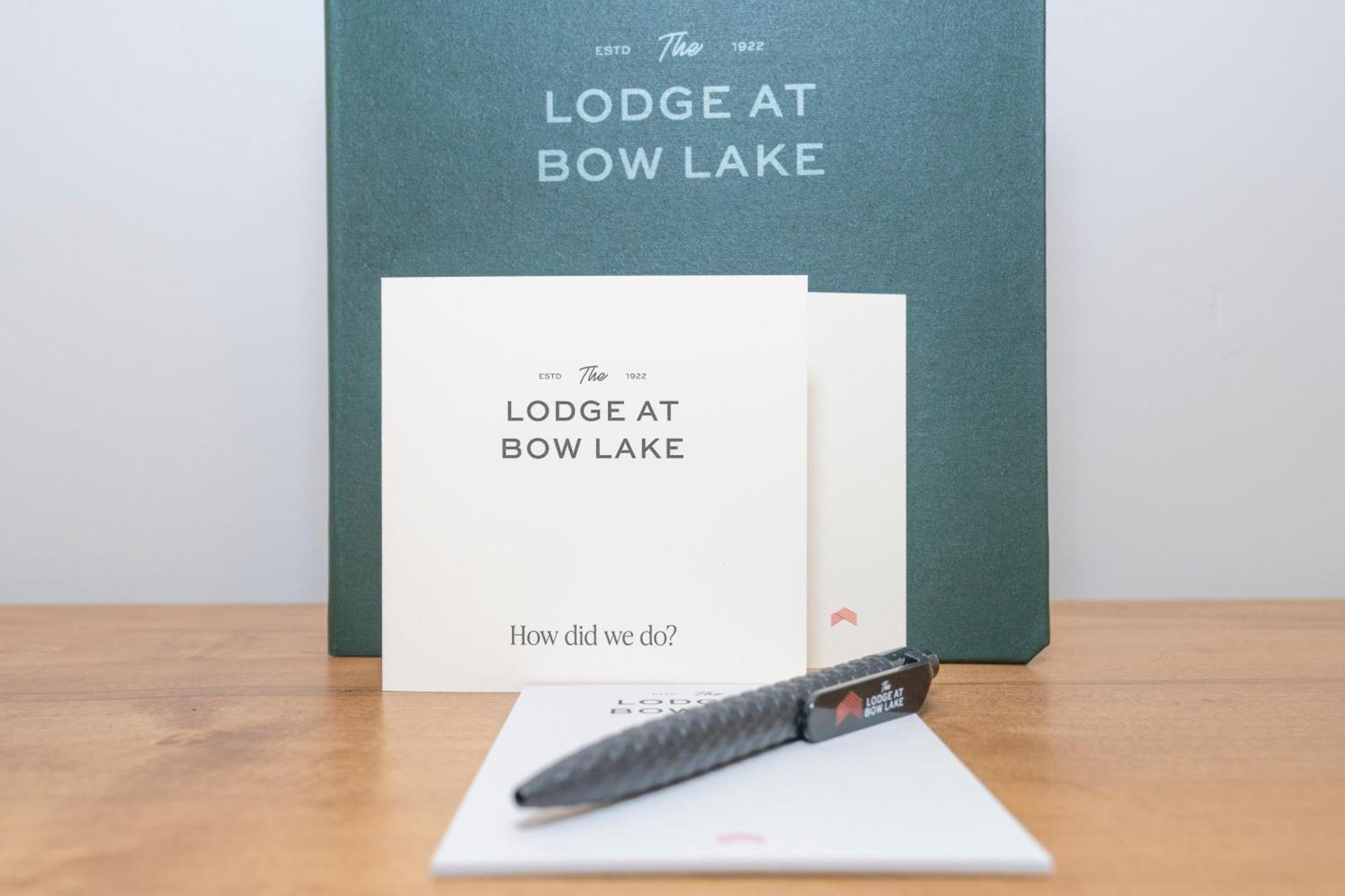 The At Bow 4*